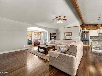 14455 N Red Rock Road, Reno, NV 89508 Photo
