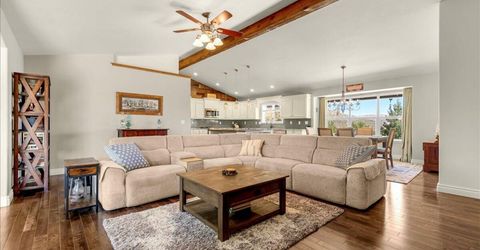 14455 N Red Rock Road, Reno, NV 89508 Photo