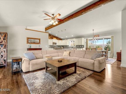 14455 N Red Rock Road, Reno, NV 89508 Photo