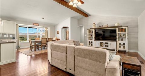 14455 N Red Rock Road, Reno, NV 89508 Photo