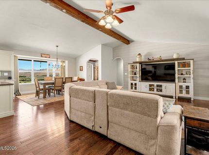 14455 N Red Rock Road, Reno, NV 89508 Photo
