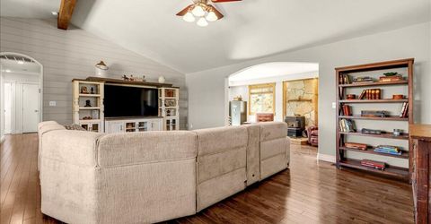 14455 N Red Rock Road, Reno, NV 89508 Photo