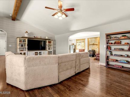 14455 N Red Rock Road, Reno, NV 89508 Photo