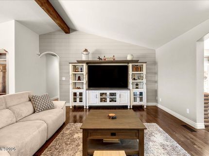 14455 N Red Rock Road, Reno, NV 89508 Photo