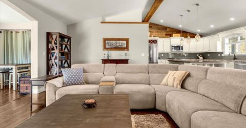 14455 N Red Rock Road, Reno, NV 89508 Photo