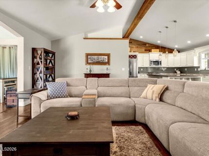 14455 N Red Rock Road, Reno, NV 89508 Photo