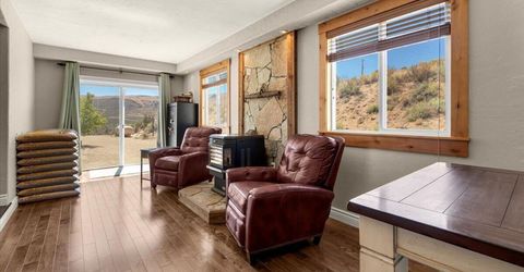 14455 N Red Rock Road, Reno, NV 89508 Photo