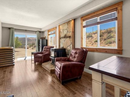 14455 N Red Rock Road, Reno, NV 89508 Photo
