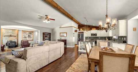 14455 N Red Rock Road, Reno, NV 89508 Photo