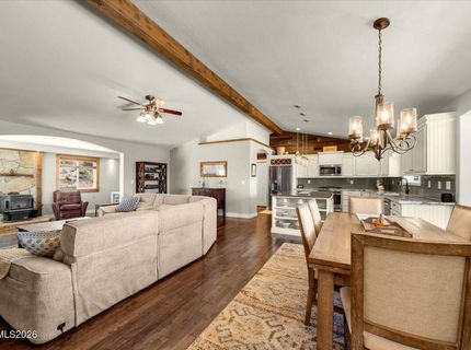 14455 N Red Rock Road, Reno, NV 89508 Photo
