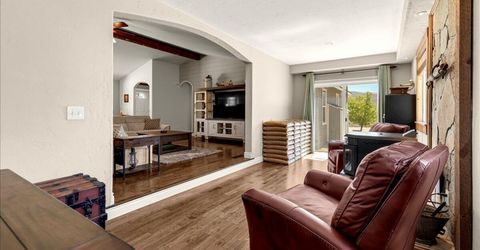 14455 N Red Rock Road, Reno, NV 89508 Photo