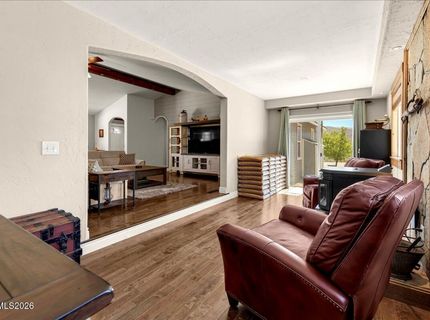 14455 N Red Rock Road, Reno, NV 89508 Photo