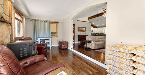 14455 N Red Rock Road, Reno, NV 89508 Photo