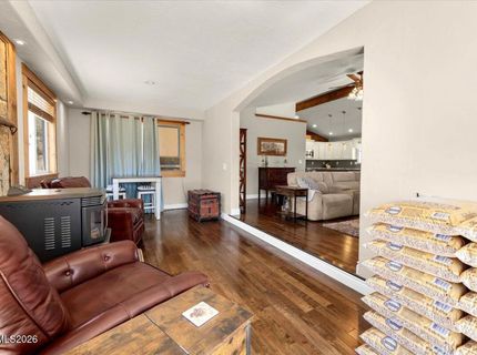 14455 N Red Rock Road, Reno, NV 89508 Photo