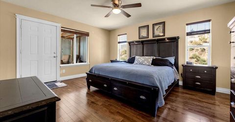 14455 N Red Rock Road, Reno, NV 89508 Photo
