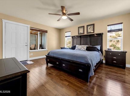 14455 N Red Rock Road, Reno, NV 89508 Photo