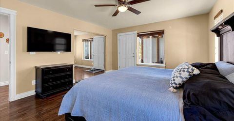 14455 N Red Rock Road, Reno, NV 89508 Photo