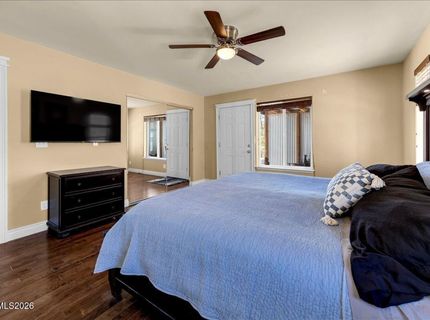 14455 N Red Rock Road, Reno, NV 89508 Photo