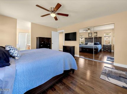 14455 N Red Rock Road, Reno, NV 89508 Photo