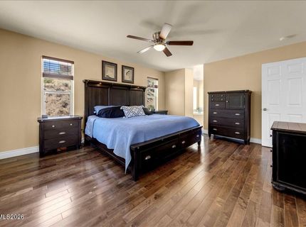 14455 N Red Rock Road, Reno, NV 89508 Photo