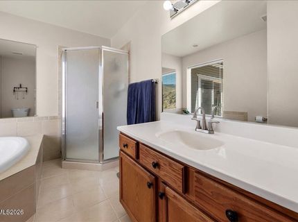 14455 N Red Rock Road, Reno, NV 89508 Photo