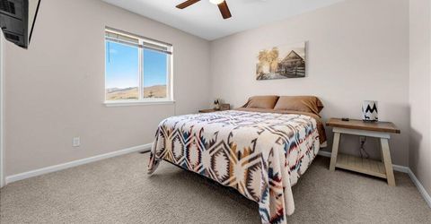 14455 N Red Rock Road, Reno, NV 89508 Photo
