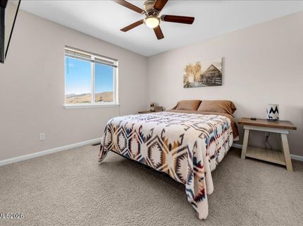 14455 N Red Rock Road, Reno, NV 89508 Photo