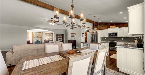 14455 N Red Rock Road, Reno, NV 89508 Photo