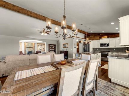 14455 N Red Rock Road, Reno, NV 89508 Photo