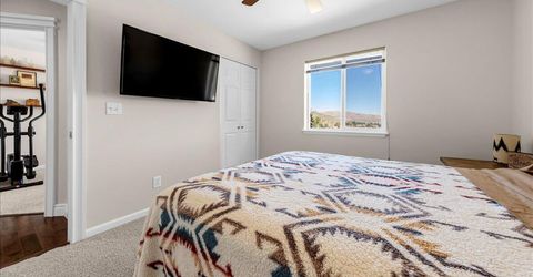 14455 N Red Rock Road, Reno, NV 89508 Photo