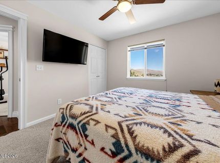 14455 N Red Rock Road, Reno, NV 89508 Photo
