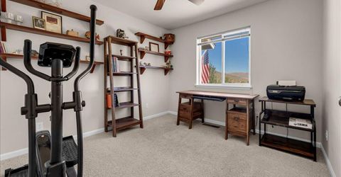 14455 N Red Rock Road, Reno, NV 89508 Photo