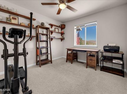 14455 N Red Rock Road, Reno, NV 89508 Photo