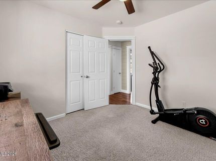 14455 N Red Rock Road, Reno, NV 89508 Photo