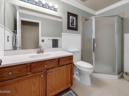 14455 N Red Rock Road, Reno, NV 89508 Photo