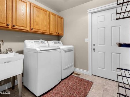 14455 N Red Rock Road, Reno, NV 89508 Photo