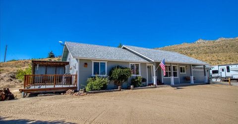 14455 N Red Rock Road, Reno, NV 89508 Photo