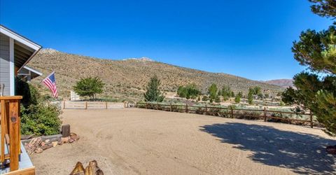 14455 N Red Rock Road, Reno, NV 89508 Photo