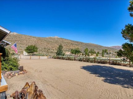 14455 N Red Rock Road, Reno, NV 89508 Photo
