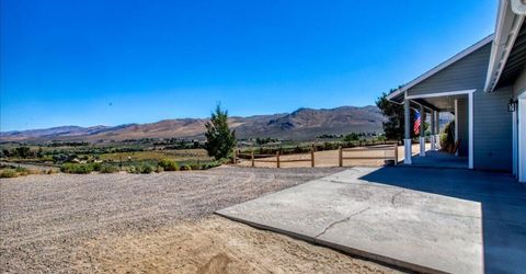 14455 N Red Rock Road, Reno, NV 89508 Photo
