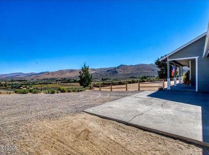 14455 N Red Rock Road, Reno, NV 89508 Photo
