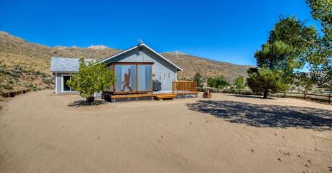 14455 N Red Rock Road, Reno, NV 89508 Photo