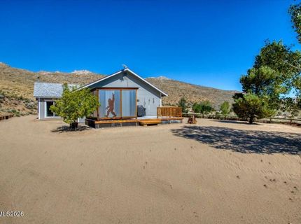 14455 N Red Rock Road, Reno, NV 89508 Photo