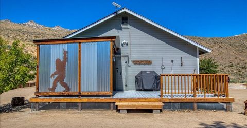 14455 N Red Rock Road, Reno, NV 89508 Photo