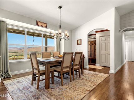 14455 N Red Rock Road, Reno, NV 89508 Photo