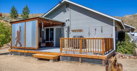 14455 N Red Rock Road, Reno, NV 89508 Photo