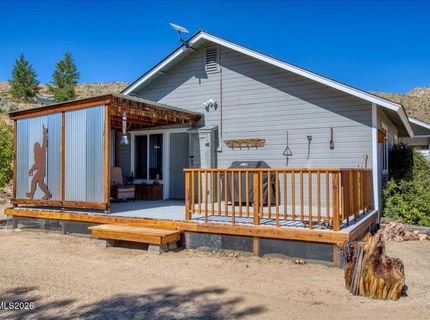 14455 N Red Rock Road, Reno, NV 89508 Photo