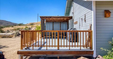 14455 N Red Rock Road, Reno, NV 89508 Photo