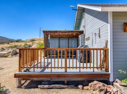 14455 N Red Rock Road, Reno, NV 89508 Photo