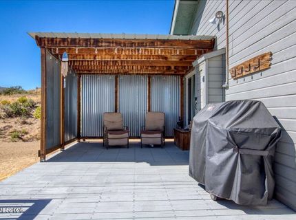 14455 N Red Rock Road, Reno, NV 89508 Photo